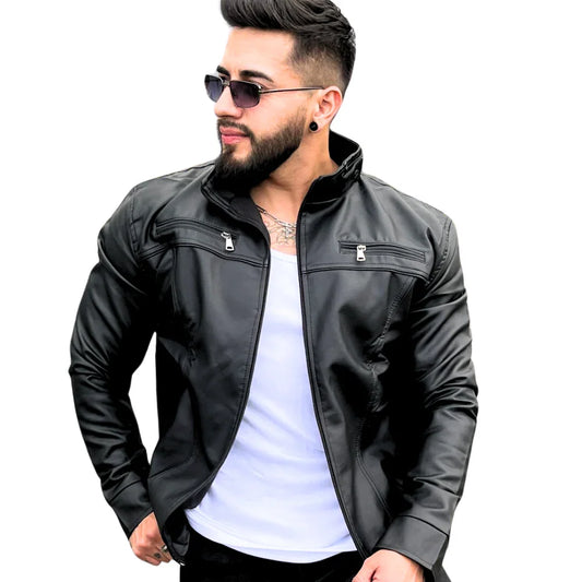 CHAQUETA IVANO - IMPORTADA HOMBRE