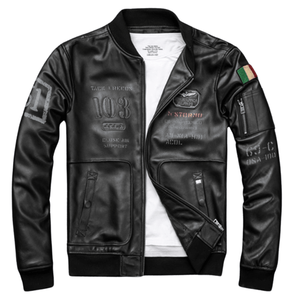 CHAQUETA ITALIANA - IMPORTADA HOMBRE - Cartedie