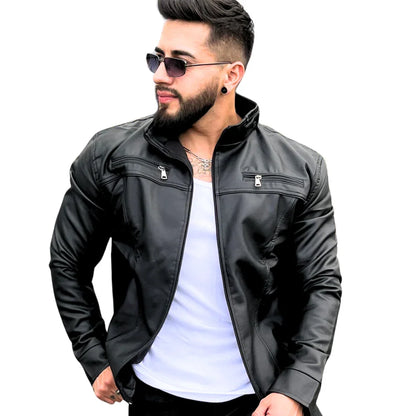 CHAQUETA IVANO - IMPORTADA HOMBRE