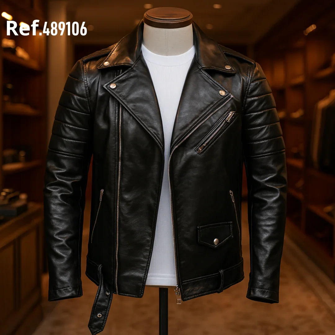 Gray helmet for bikers