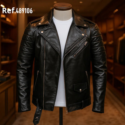 Gray helmet for bikers