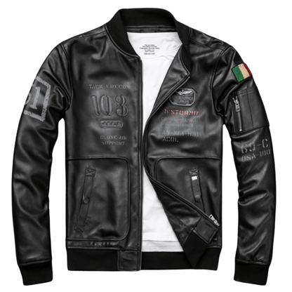 CHAQUETA ITALIANA - IMPORTADA HOMBRE - Cartedie