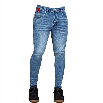 JEAN STAR HOMBRE REF.1848 - Cartedie