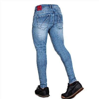 JEAN STAR HOMBRE REF.1848 - Cartedie