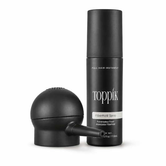 APLICADOR TOPPIK + FIJADOR 118ML - Cartedie