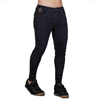 JEAN BLACK ELITE HOMBRE REF.1853 - Cartedie