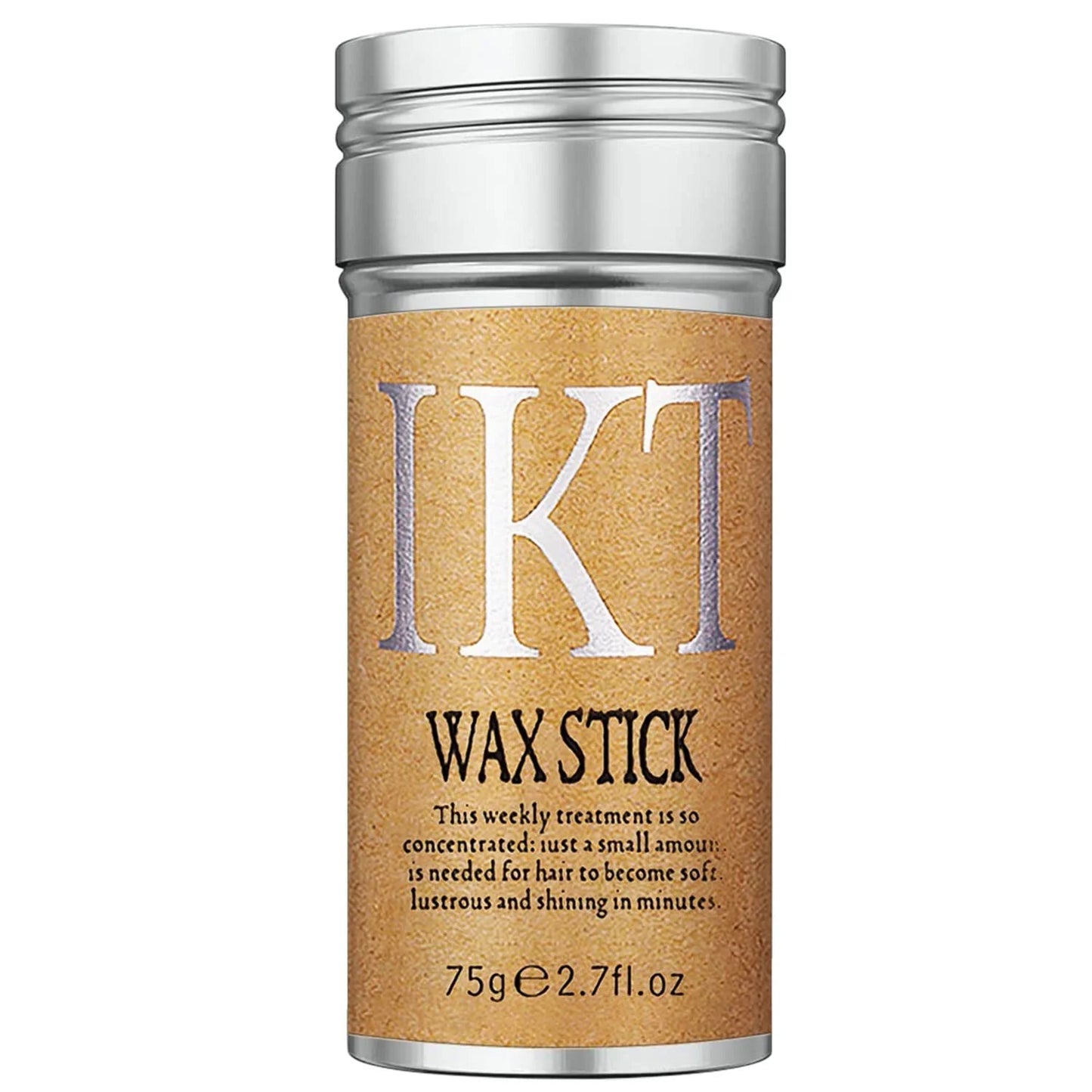 CERA CAPILAR IKT WAX STICK 75g - Cartedie