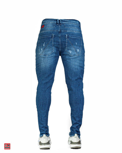 JEAN SAMURAI HOMBRE REF. 1792 - Cartedie