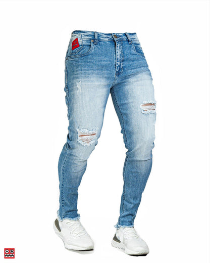 JEAN GLADIADOR HOMBRE REF. 1793 - Cartedie