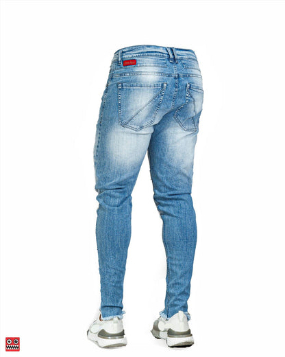 JEAN GLADIADOR HOMBRE REF. 1793 - Cartedie